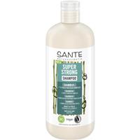 Shampoo familie super strong bio