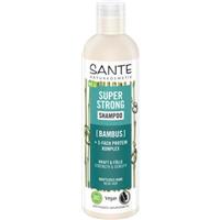 Super Strong Shampoo