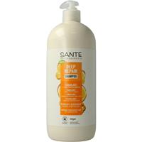 Shampoo deep repair