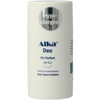 Deodorant 0% parfum