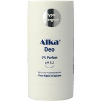 Deodorant 0% parfum