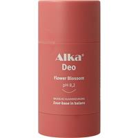 Deodorant flower blossom