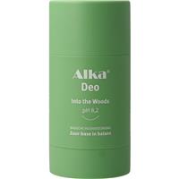 ALKA DEO - INTO THE WOODS,75m