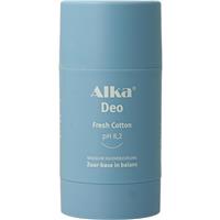 Deodorant fresh cotton