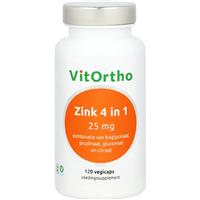 Zink 4 in 1