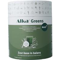 Greens multi+ 30 sticks