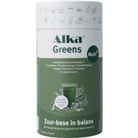 Greens multi+ 10 sticks