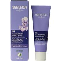 Iris regenererende nachtcreme