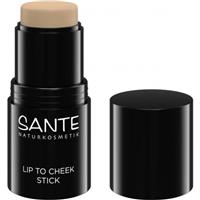 Lip to Cheek Stick 02 Glow