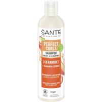 Perfect curls shampoo