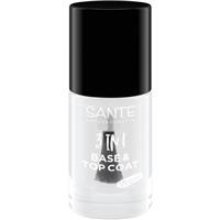 3 in 1 Base & Top Coat