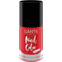 Nagellack 06 Flame On 