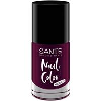 Nagellak 04 Plumtheory