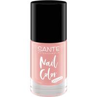 Nagellack 03 Perfect Peach