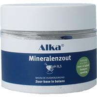 Alka Mineralenzout