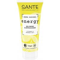 Aroma Douchegel Energie