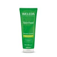 Skin food douchecreme bio