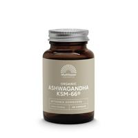 Ashwagandha KSM-66 bio
