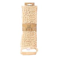 Massagegordel sisal