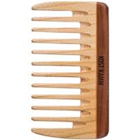 Mini houtkam grof 9cm