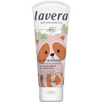 Verzorgende crème transparant