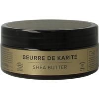 Shea butter