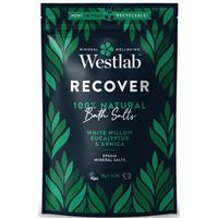Badzout recover