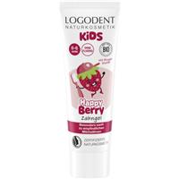 Happy Berry Tandpasta