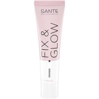 Fix & Glow Primer