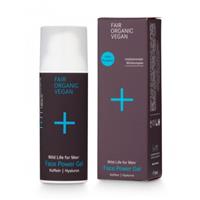 Face Power Gel 50ml