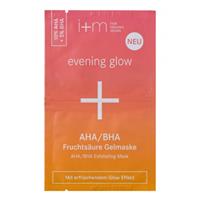 Evening Glow Gelmasker AHA/BHA