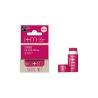 Cherry Tinted Lip Care