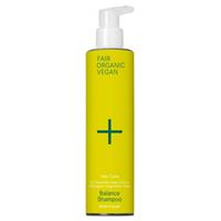 Balance Shampoo Wilde Kruiden