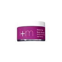 Body Mousse