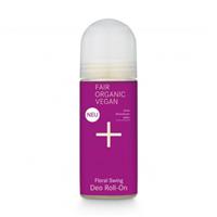 Floral Swing Deo Roll-On
