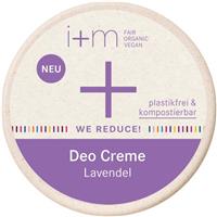 We reduce Deo Cr. Lavendel