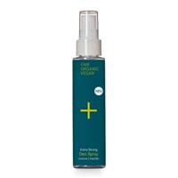 Extra Strong Deo Spray