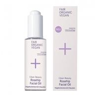 Rosehip Facial Oil