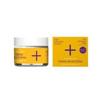 Creme de la creme droge huid