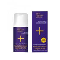 Revitaliserende oogcreme