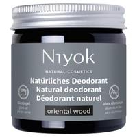 Deocreme 2in1 Oriental Wood