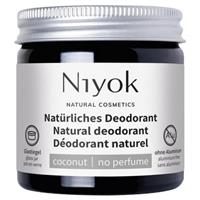Deocreme 2in1 Kokos 40ml