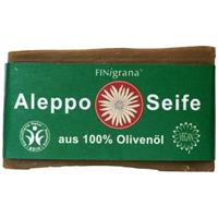 Aleppo Zeep Pure Olijf