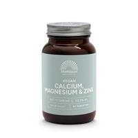 Calcium magnesium &amp; zink