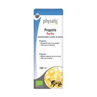 Propolis forte bio