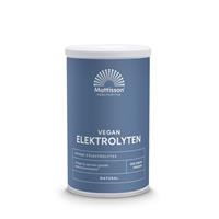 Elektrolyten poeder naturel vegan