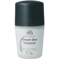 Deodorant kokosnoot cream bio
