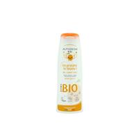 Kids bio showergel abricot