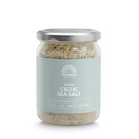 Keltisch zeezout celtic sea salt gedroogd