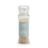 Keltisch zeezout celtic sea salt gedroogd molen
